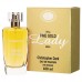 духи аналог lady million (christopher dark fine gold lady)