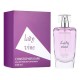 духи аналог eclat lanvin (christopher dark lady vine)