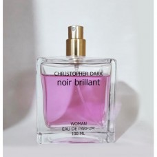 духи christopher dark noir brillant, без коробки, без крышки, 100 ml духи christopher dark noir brillant, без коробки, без крышки, 100 ml