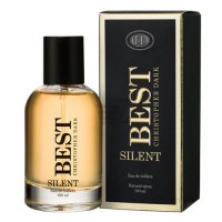 духи аналог boss the scent (christopher dark best silent)