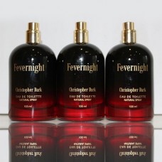 духи christopher dark fevernight тестер духи christopher dark fevernight тестер