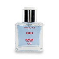 духи аналог mexx man (christopher dark maxim)