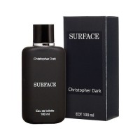 духи аналог dior sauvage (christopher dark surface)