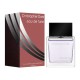 духи аналог euphoria intense (christopher dark eau de furie)