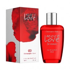 духи аналог amor amor (christopher dark more love) духи аналог amor amor (christopher dark more love)