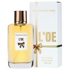 духи аналог chloe (christopher dark l'oe) 100 ml духи аналог chloe (christopher dark l'oe) 100 ml