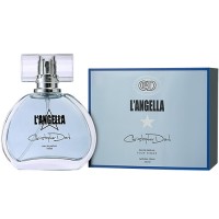 духи аналог mugler angel (christopher dark l'angella)