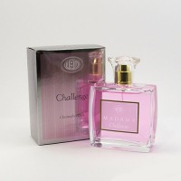 духи аналог chanel chance (christopher dark madame challenge)
