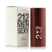 духи carolina herrera 212 sexy men (копия) 100 ml