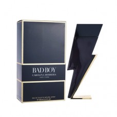 духи carolina herrera bad boy (копия) 100 ml духи carolina herrera bad boy (копия) 100 ml