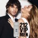 духи carolina herrera 212 vip men (копия) 100 ml