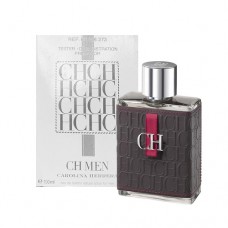 духи carolina herrera CH men (копия) tester 100 ml духи carolina herrera CH men (копия) tester 100 ml