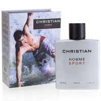 духи (аналог) allure homme sport chanel 100 ml