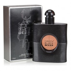 аналог духов black opium, туалетная вода женская 90 ml аналог духов black opium, туалетная вода женская 90 ml