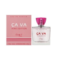 духи cava (pink) женские 50 ml