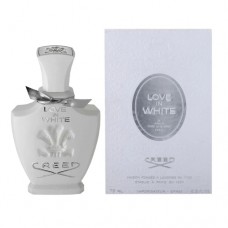 духи creed love in white (копия) tester 75 ml духи creed love in white (копия) tester 75 ml