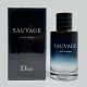 dior sauvage парфумована вода, копія упаковка оригінал