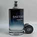 dior sauvage парфумована вода, копія упаковка оригінал