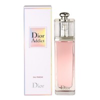 духи dior addict fraiche (копия) tester 100 ml