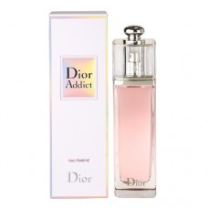 духи dior addict fraiche (копия) tester 100 ml