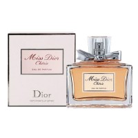 духи женские miss dior cherie (копия) tester 100 ml