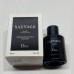 dior sauvage elixir, духи копія в оригінальній упаковці