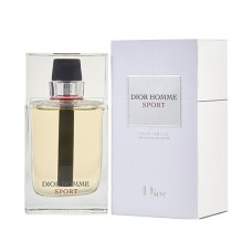 духи dior homme sport (копия) tester 100 ml