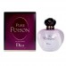 духи женские dior pure poison (копия) 100 ml