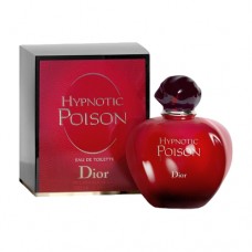 hypnotic poison dior туалетная вода (копия) 100 ml