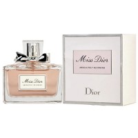 духи miss dior absolutely blooming (копия) 100 ml