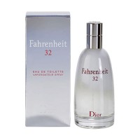 духи dior fahrenheit 32 (копия) tester 100 ml