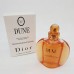 копія парфумів dior dune, тестер