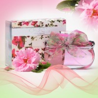 духи chifon emper, арабські 100 ml