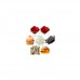 Emper Chifon Rose