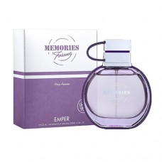Emper (Memories Forever) edp / 100 ml / Женские Emper (Memories Forever) edp / 100 ml / Женские