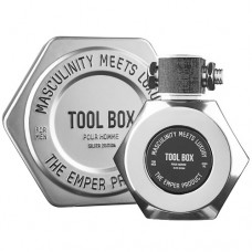 Emper (Tool Box Silver) edt 100 ml / Мужские Emper (Tool Box Silver) edt 100 ml / Мужские