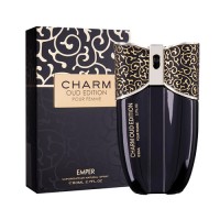 духи emper charm oud женские (оаэ) 80 ml