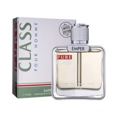 Emper (Pure Class) edt 100 ml / Мужские Emper (Pure Class) edt 100 ml / Мужские