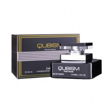 Emper (Qubism) edt 100 ml / Мужские Emper (Qubism) edt 100 ml / Мужские