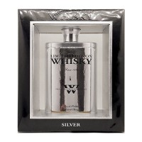 whisky silver (limited) туалетная вода 100 ml