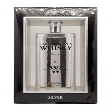whisky silver (limited) туалетная вода 100 ml whisky silver (limited) туалетная вода 100 ml
