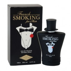 french smoking туалетная вода для мужчин (100 ml) french smoking туалетная вода для мужчин (100 ml)