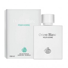 духи мужские fragrance world orient blanc 100 ml духи мужские fragrance world orient blanc 100 ml