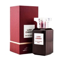 Tom Ford Lost Cherry версія, духи Lush Cherry Fragrance world, Аромат вишні
