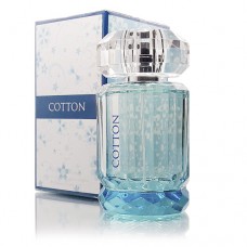 духи женские fragrance world cotton 100 ml духи женские fragrance world cotton 100 ml