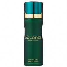арабский дезодорант для женщин dolores (200 ml)