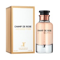 духи арабские (аналог rose des vents louis vuitton) 100 ml