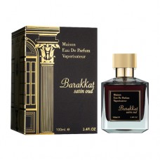 духи арабские (аналог oud satin mood) 100 ml духи арабские (аналог oud satin mood) 100 ml