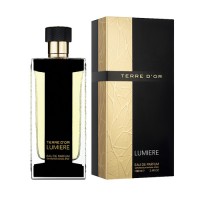 духи арабские (аналог lalique terres aromatiques) 100 ml
