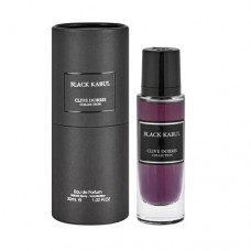 Арабські міні-парфуми чоловічі (Чорний афганець) Black Kabul Clive Dorris 50 ml. Східний аромат для чоловіків